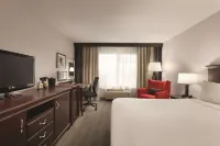 Garner Hotel Madison - Huntsville Airport by IHG - 2 tähden