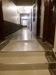 Stusky Lark Mini Hotel Seeta