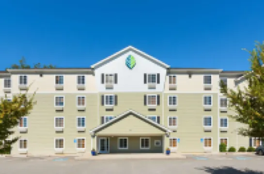 Extended Stay America Select Suites - Atlanta - Alpharetta