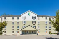Extended Stay America Select Suites - Atlanta - Alpharetta Hotels in Forsyth County