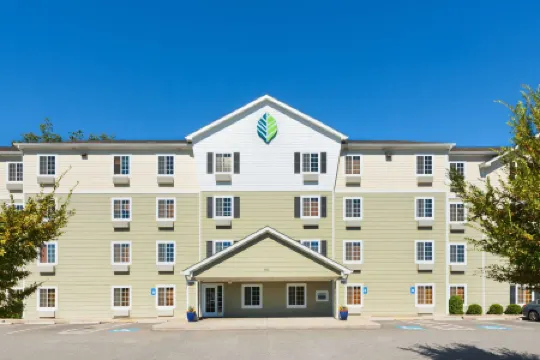 Extended Stay America Select Suites - Atlanta - Alpharetta