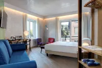 Hotel Firenze Hotels in Verona