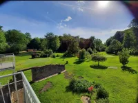 Hotel Gut Landscheid Burscheid otelleri