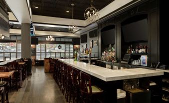 Hampton Inn & Suites by Hilton Langley-Surrey