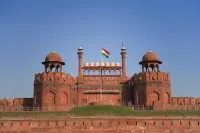Roomshala 126 Mannat Inn Hotels in East Delhi