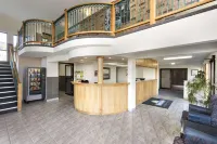 Days Inn by Wyndham Lethbridge Hotels in Lethbridge