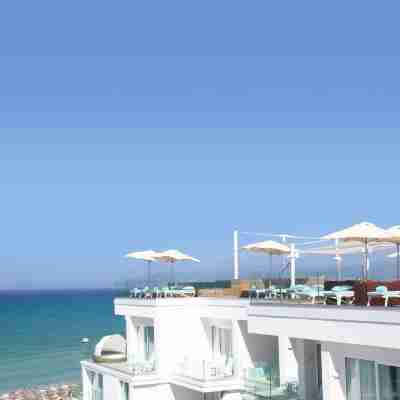 Iberostar Selection Playa de Palma Hotel Exterior