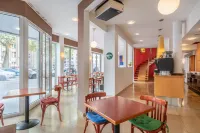 Hotel Schottenhof Hotels in Mainz