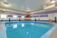 Motel 6 Saskatoon, SK - 2-Star