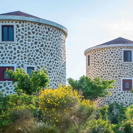 Varos Village Boutique Hotel