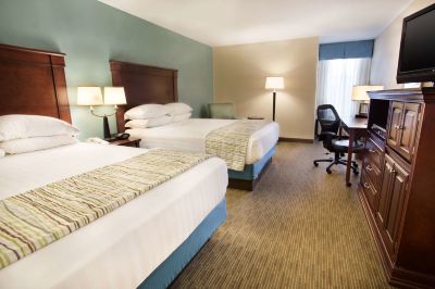 Other Drury Inn & Suites Detroit Troy Photo