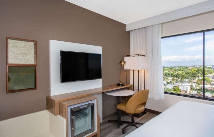 Wyndham Garden Ft Lauderdale Airport & Cruise Port