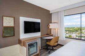 Wyndham Garden Ft Lauderdale Airport & Cruise Port
