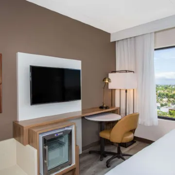 Wyndham Garden Ft Lauderdale Airport & Cruise Port Hotels near Publix Super Market at Beachway Plaza