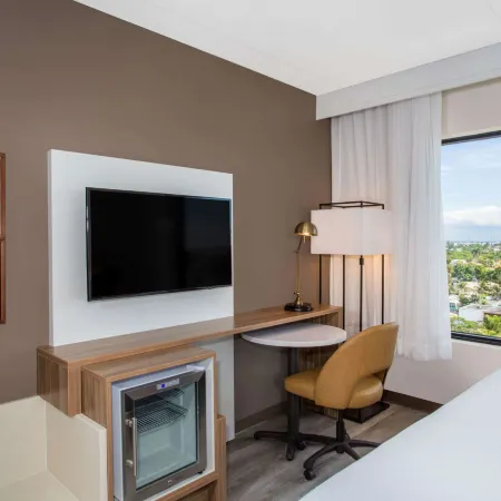 Wyndham Garden Ft Lauderdale Airport & Cruise Port