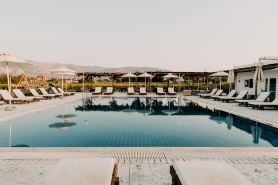 Sails on Kos Ecolux Tented Village