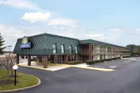 Days Inn by Wyndham Seneca / Clemson Area Hotels in Oconee County