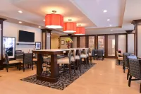 Hampton Inn Potsdam Hotel a Canton