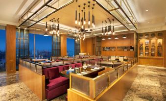 Grand Hyatt Kochi Bolgatty