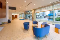 Comfort Hotel Toyokawa Hotel di Toyokawa