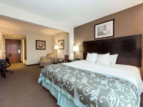 Wingate by Wyndham Erlanger / Florence / Cincinnati South Hotels in Erlanger