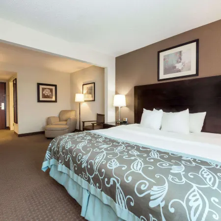 Wingate by Wyndham Erlanger / Florence / Cincinnati South Hotels in Erlanger