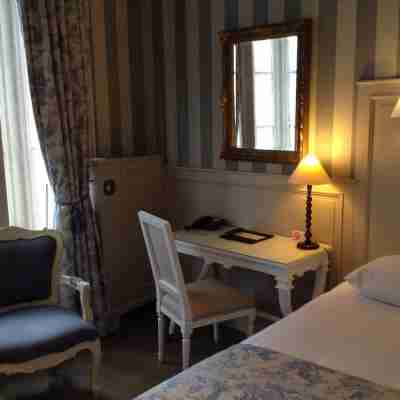 Hotel Patritius Rooms