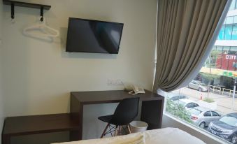 Hotel 57 USJ 21 Subang Jaya