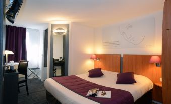 HOTEL INN QUETIGNY - Housity