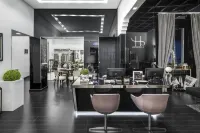LHP Napoli Palace & Spa