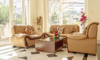 Haku Boutique Hotel Vũng Tàu