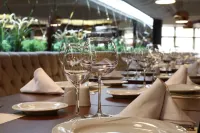 Tiara Thermal Hotel & SPA - Desayuno