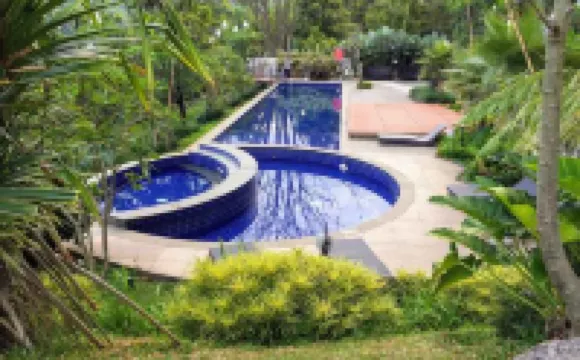 TechieRoom Kotlin at Clove Garden Residence