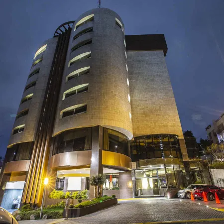 JF Grand Puebla