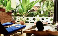 Rambutan Resort – Siem Reap - romantici