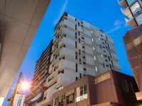 District South Yarra Hotels near Prahran
