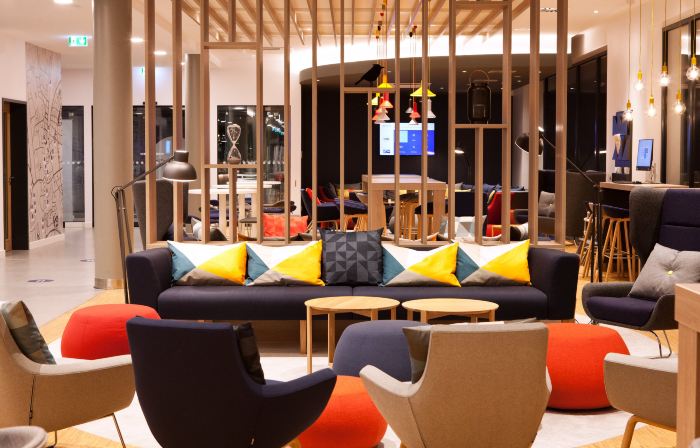 Holiday Inn Express FÜRTH by IHG