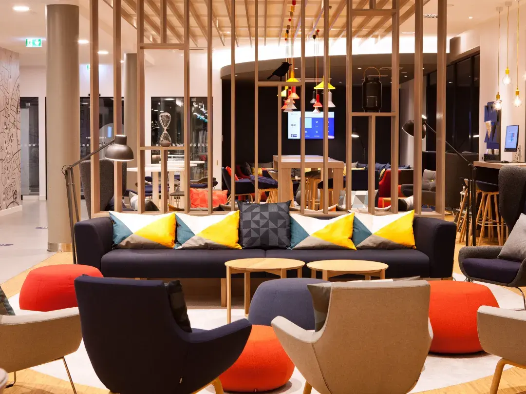 Holiday Inn Express Fürth By Ihg - Norimberk