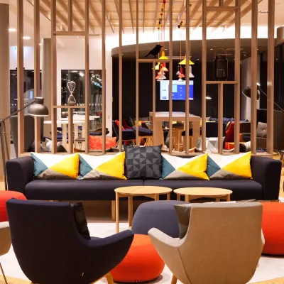 Holiday Inn Express FÜRTH by IHG Hotels near Weststadt