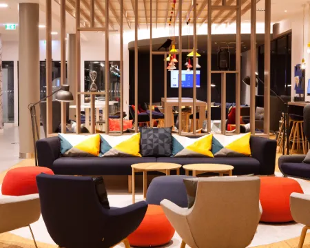 Holiday Inn Express FÜRTH by IHG Hotels in Furth