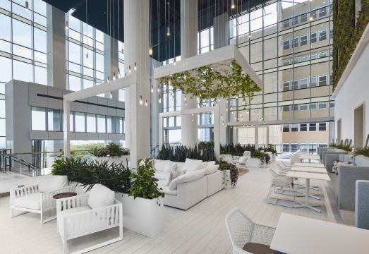 센트럴 미시건 애비뉴