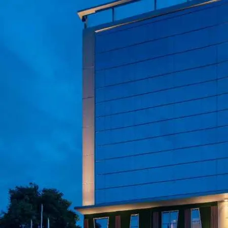 Luminor Hotel Kota Jakarta Отели рядом с достопримечательностью «Музей Маритайм»