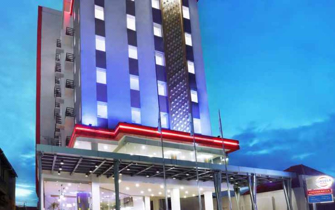 Cordela Kartika Dewi Jogjakarta - Hotel 