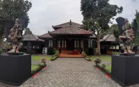 Hotel Owabong Purbalingga