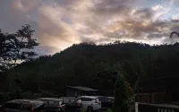 Gubuk Ndeso Bromo - parcheggio