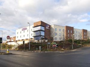 Premier Inn Exeter (M5 J29)