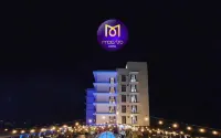Maestro Hotel Pontianak Hotels near Masjid A. Yani Mega Mall