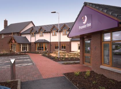 Premier Inn Dumbarton/Loch Lomond