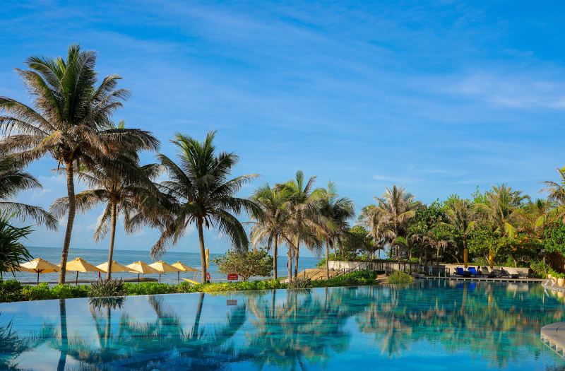 Holiday Inn Resort HO Tram Beach by IHG photo 5
