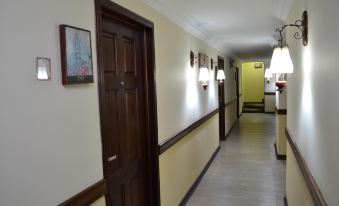 Hotel Windsor Barranquilla